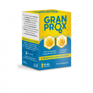 GRANPROX ÉTRENDKIEGÉSZÍTŐ FILMTABLETTA - 30X GRANPROX ÉTRENDKIEGÉSZÍTŐ FILMTABLETTA - 30X